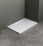 ACQUAPAZZA CRIS STEP SHOWER TRAY