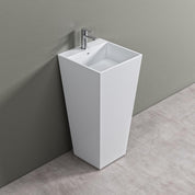 ACQUAPAZZA PRISMA MIX FREESTANDING FLOOR-STANDING BASIN