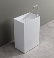 bonanno-negozio-shop-sanitari-rubinetteria-wc-bidet-bagno-docce-vasche- RUBINETTO-BIDET -acquapazza-lavabo-freestanding-icube-xl