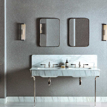 bonanno-negozio-shop-sanitari-rubinetteria-wc-bidet-bagno-docce-vasche- RUBINETTO-BIDET -zoffany-carta-da-parati-mosaic