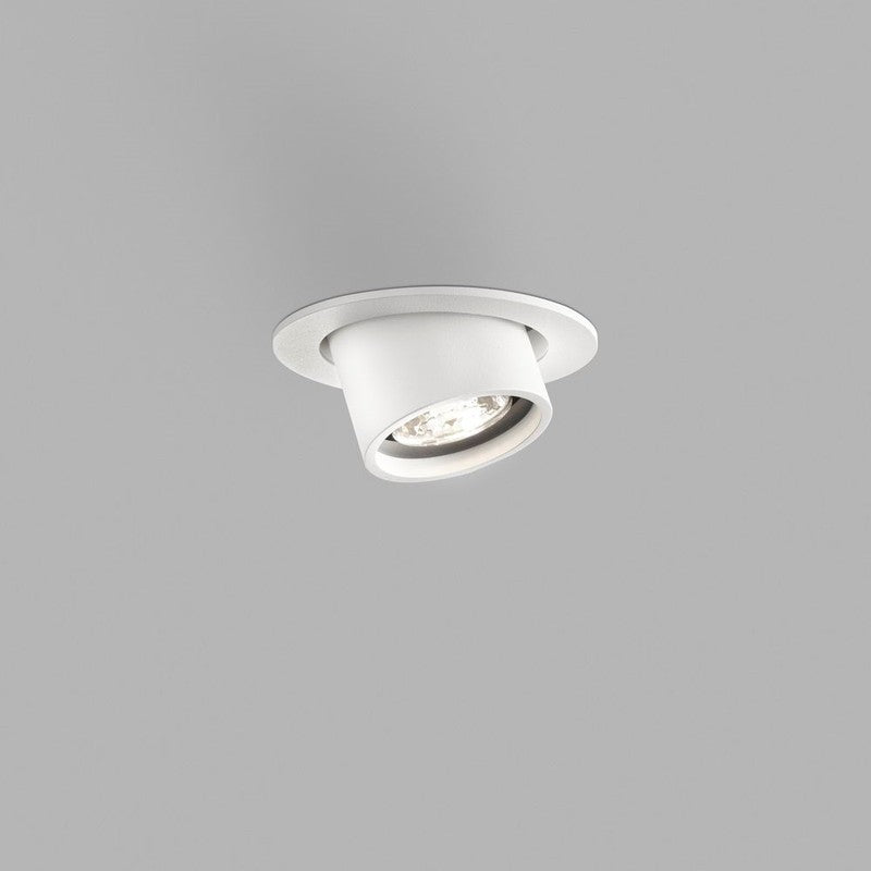 LIGHT POINT ANGLE