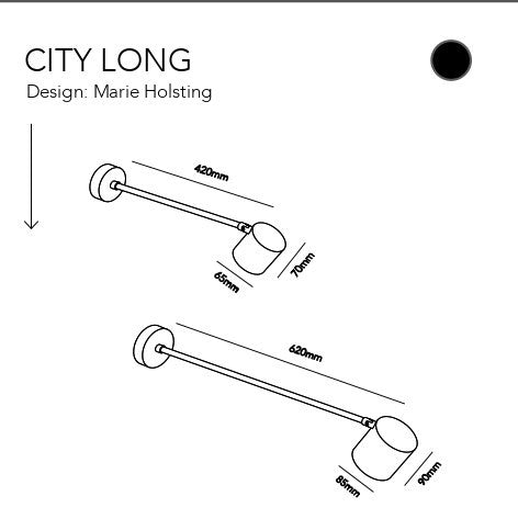 LIGHT POINT CITY LONG