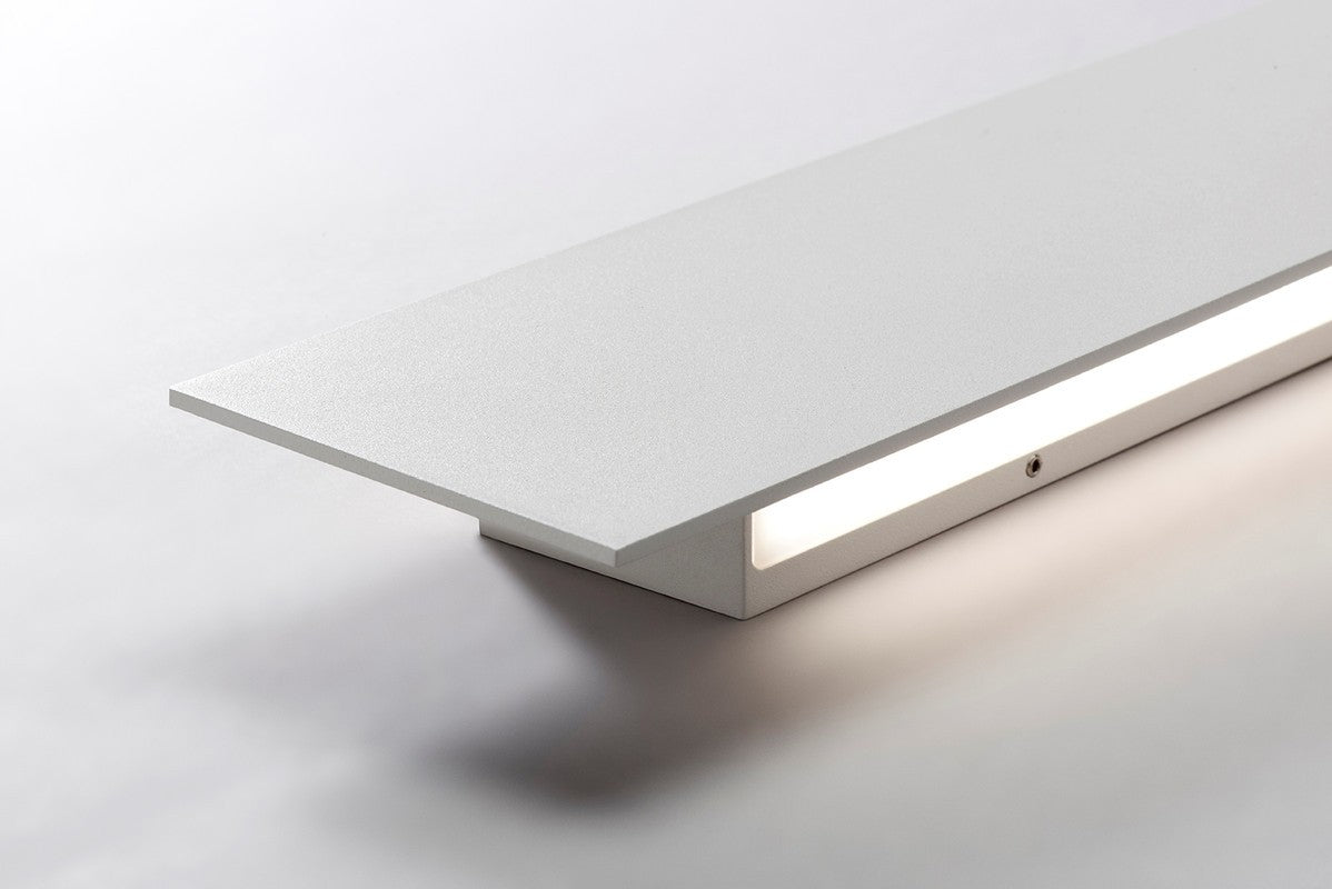 LIGHT POINT COVER WHITE