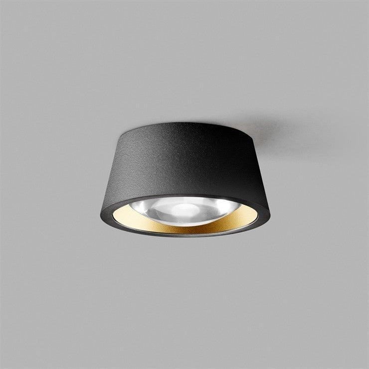 LIGHT POINT OPTIC OUT 1 BLACK