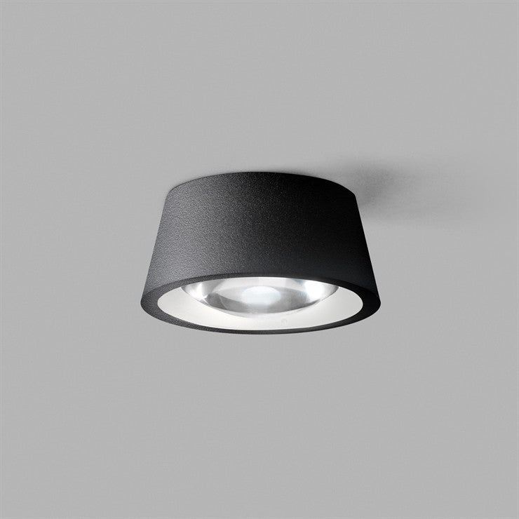 LIGHT POINT OPTIC OUT 1 BLACK