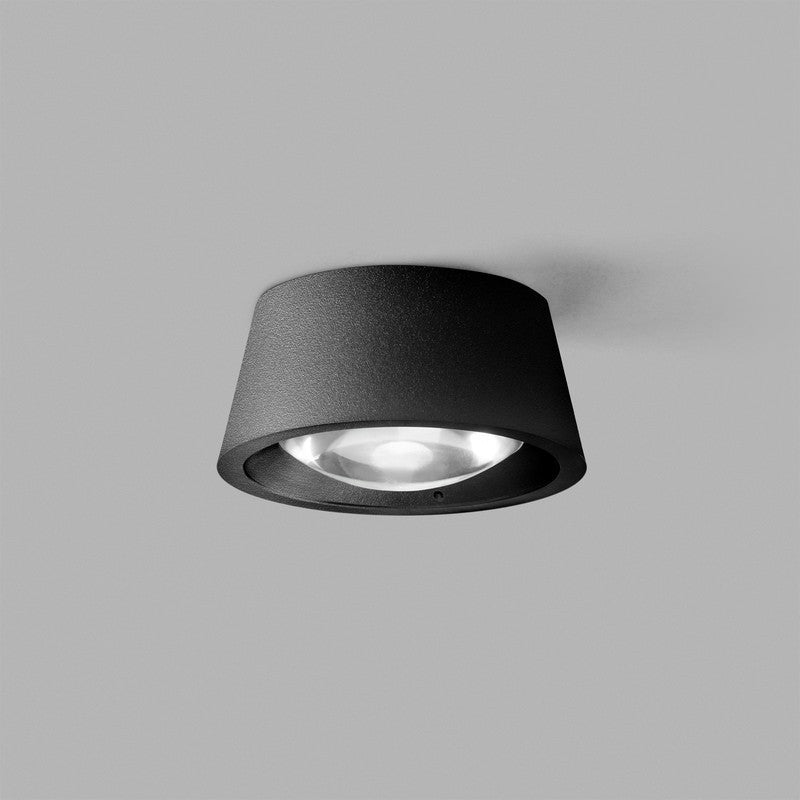 LIGHT POINT OPTIC OUT 1 BLACK