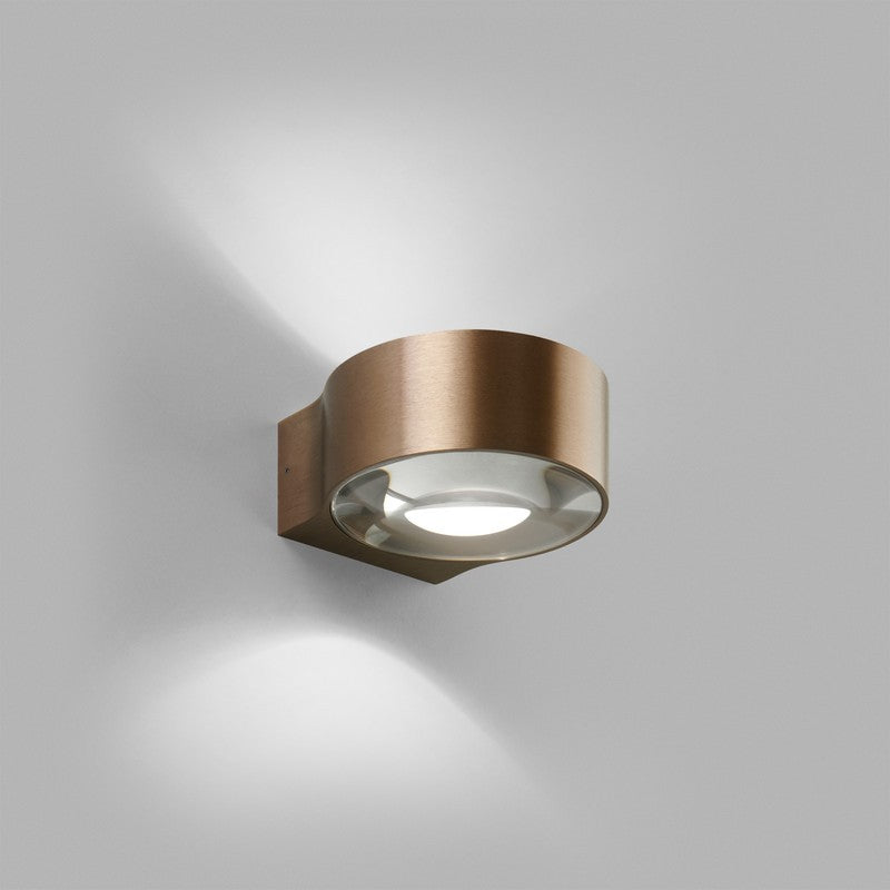 LIGHT POINT ORBIT WALL