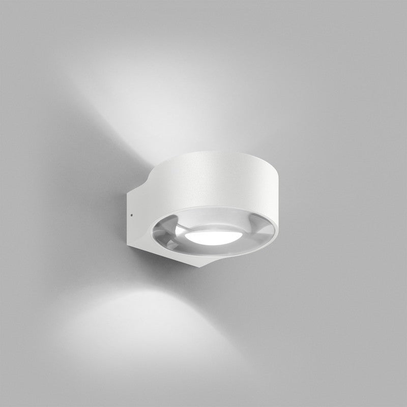 LIGHT POINT ORBIT WALL