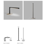LIGHT POINT INLAY T2 LINEAR