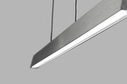 LIGHT POINT EDGE LINEAR S1000 10W+20W LED
