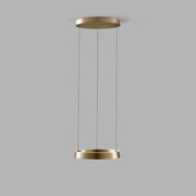 LIGHT POINT EDGE ROUND Ø400 10W+20W LED