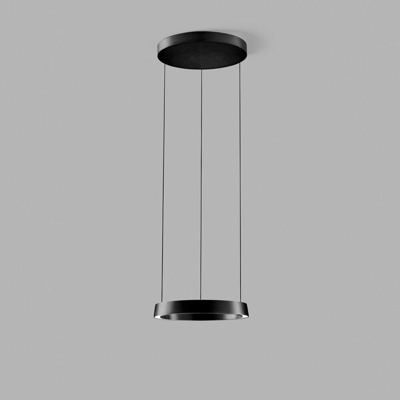 LIGHT POINT EDGE ROUND Ø400 10W+20W LED