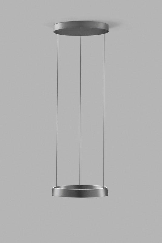 LIGHT POINT EDGE ROUND Ø400 10W+20W LED