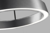 LIGHT POINT EDGE ROUND Ø400 10W+20W LED