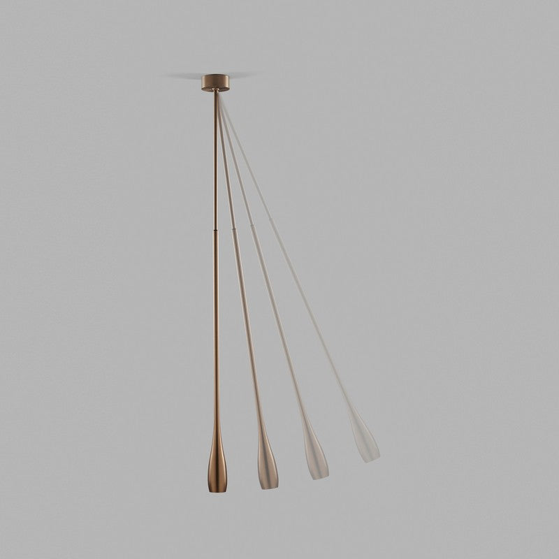 LIGHT POINT TITANIUM