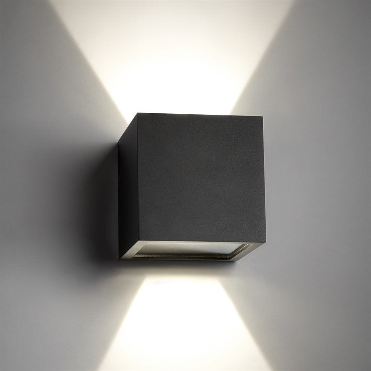 LIGHT POINT CUBE LED