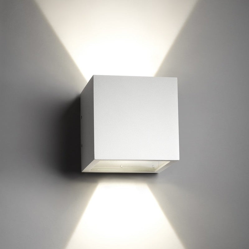 LIGHT POINT CUBE LED