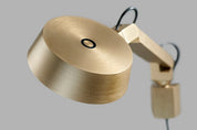 LIGHT POINT DARK W1 15W LED IP20 3000K