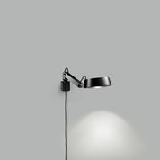 LIGHT POINT DARK W1 15W LED IP20 3000K