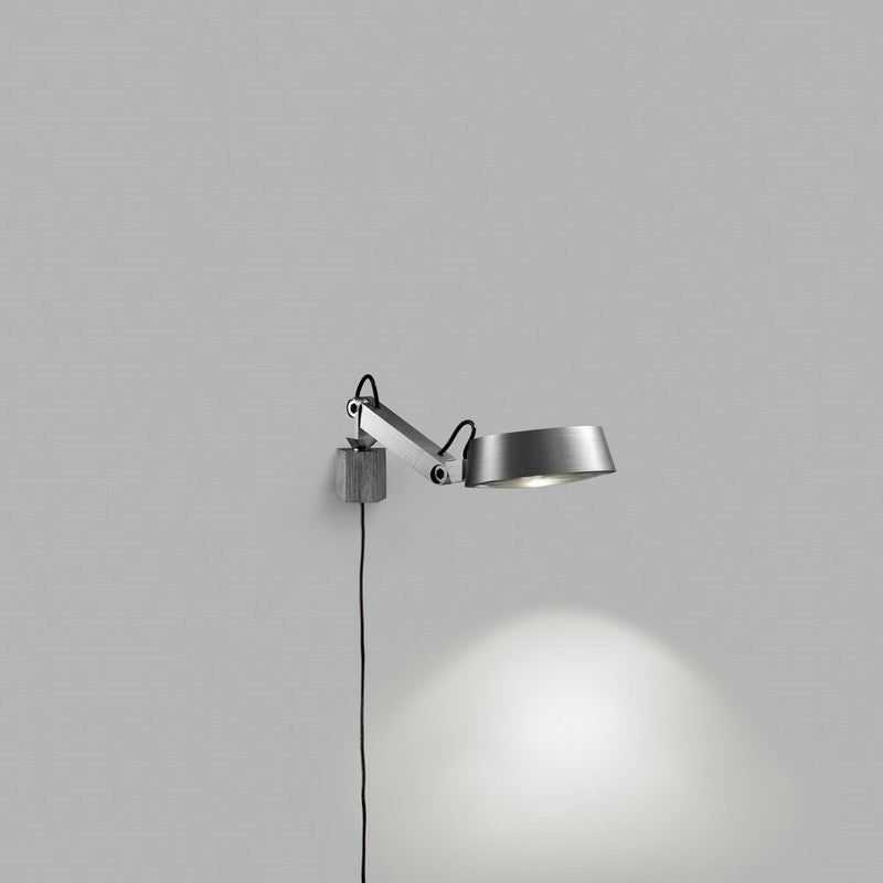 LIGHT POINT DARK W1 15W LED IP20 3000K