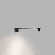 LIGHT POINT FOCUS