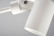 LIGHT POINT FOCUS