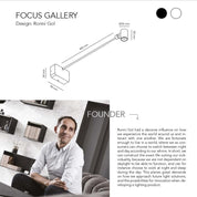LIGHT POINT FOCUS