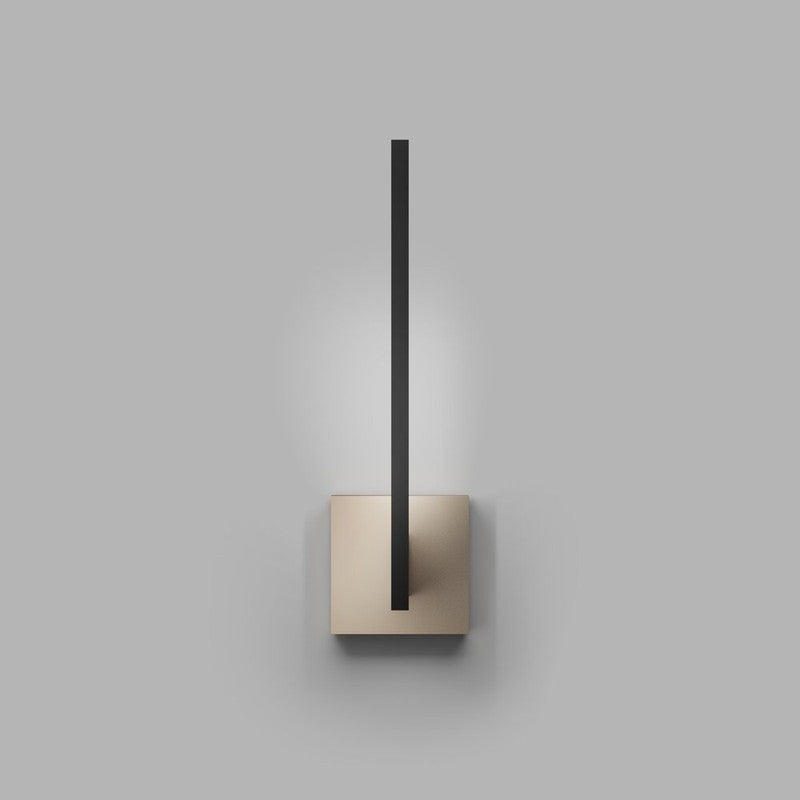 LIGHT POINT INLAY W2 LINEAR 9W 2700/3000K