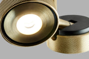 LIGHT POINT COSMO C2 2X10W LED IP20 2700K
