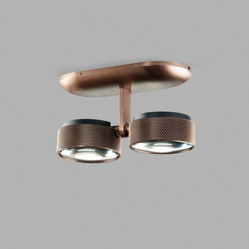 LIGHT POINT COSMO C2 2X10W LED IP20 2700K