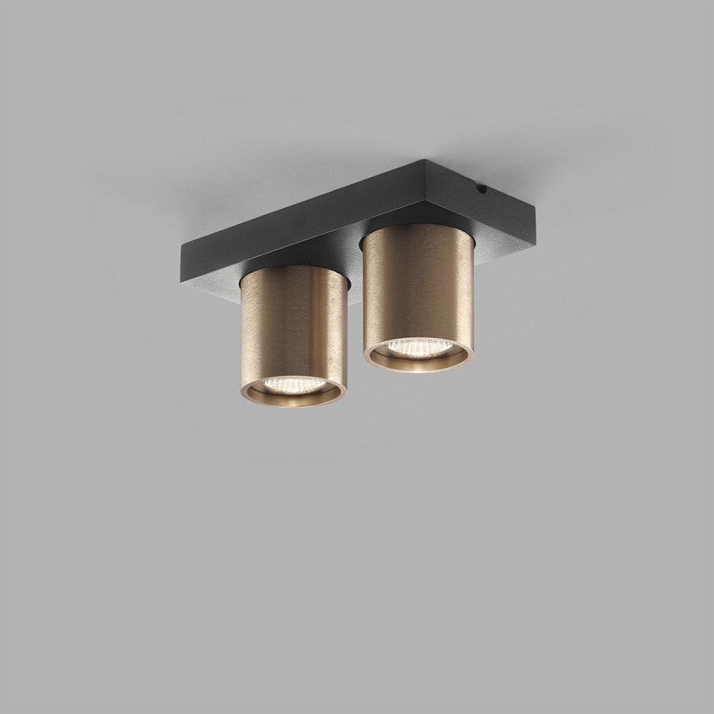 LIGHT POINT FOCUS 2 2X6W LED IP20 3000K