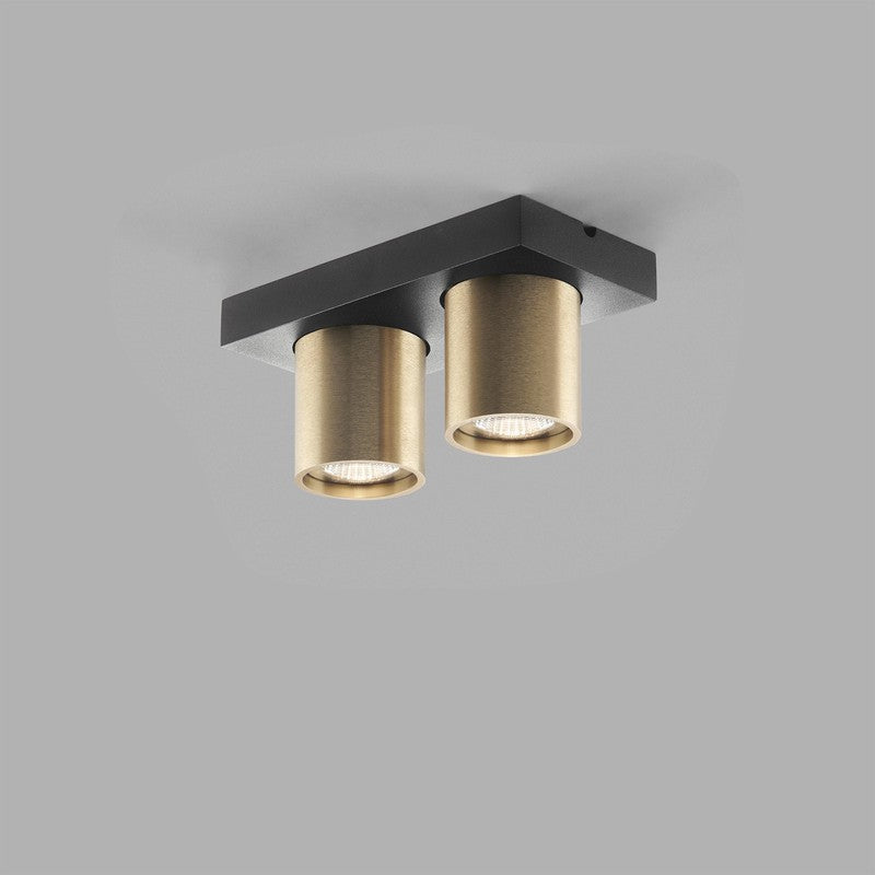 LIGHT POINT FOCUS MINI 2 2X4W LED IP20 2700K