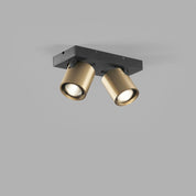 LIGHT POINT FOCUS MINI 2 2X4W LED IP20 2700K