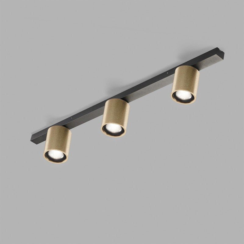 LIGHT POINT FOCUS L900 3X6W LED IP20 2700K