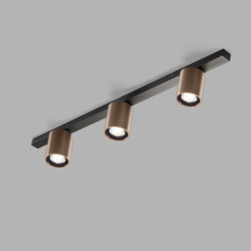 LIGHT POINT FOCUS L900 3X6W LED IP20 3000K