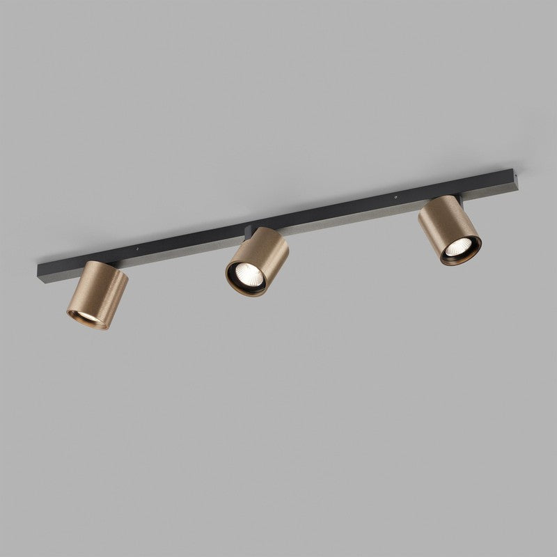 LIGHT POINT FOCUS L900 3X6W LED IP20 3000K