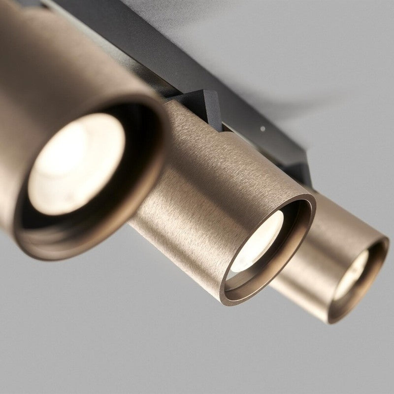 LIGHT POINT FOCUS MINI L700 3X4W LED IP20 2700K