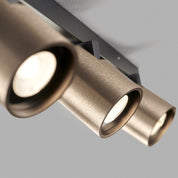 LIGHT POINT FOCUS MINI L700 3X4W LED IP20 3000K