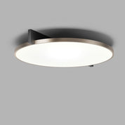 LIGHT POINT INLAY ROUND
