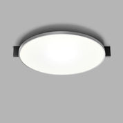 LIGHT POINT INLAY ROUND