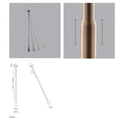 LIGHT POINT TITANIUM