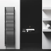 ANTRAX TOWEL RAIL BD 13S 152x50