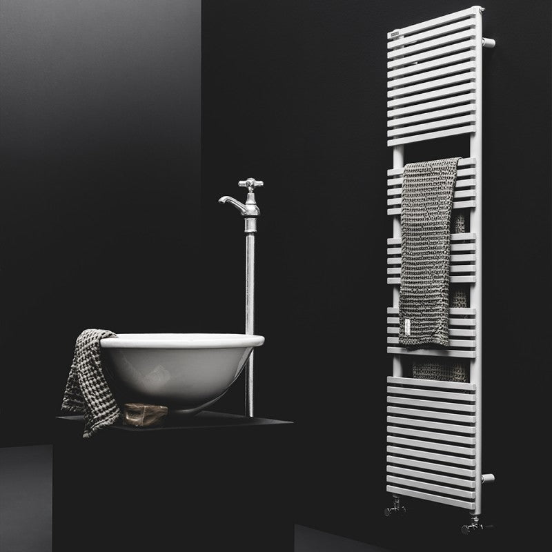 ANTRAX TOWEL WARMER H20 BATH 152x50