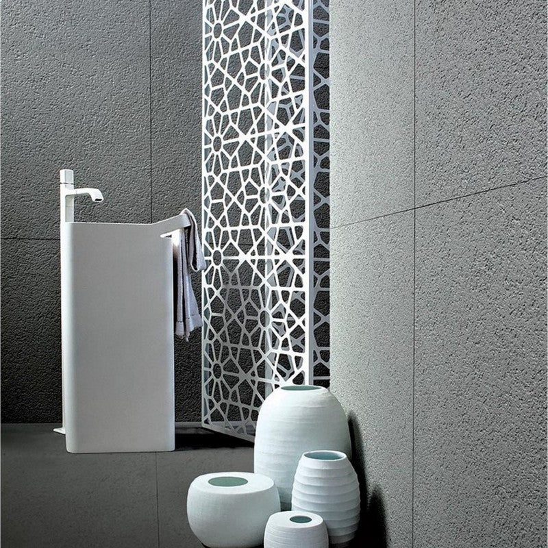 ZUCCHETTI KOS LAB 03 LAVABO