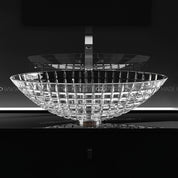 GLASS DESIGN LUXOR OVAL LAVABO