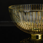 GLASS DESIGN VOLTA LAVABO