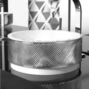 GLASS DESIGN ROYAL ABSOLUTE 40 LAVABO
