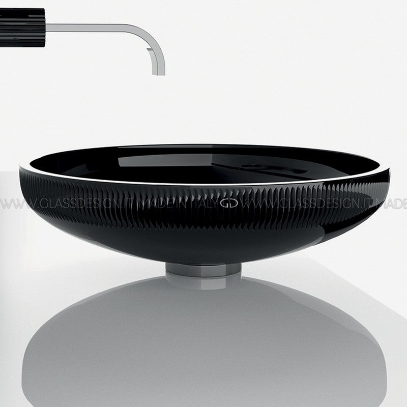 GLASS DESIGN CLIVIA LAVABO