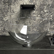 GLASS DESIGN CHELO LAVABO