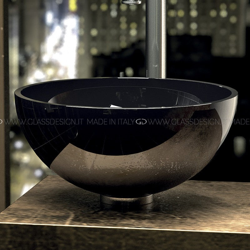 GLASS DESIGN CHELO LAVABO